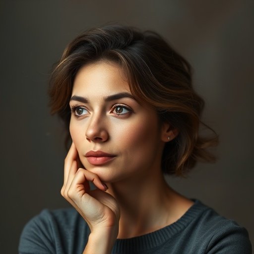 某女星整容失败照片流出！本人回应：那是我最黑暗的时期